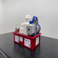 VivoHome Vacuum Pump image 1